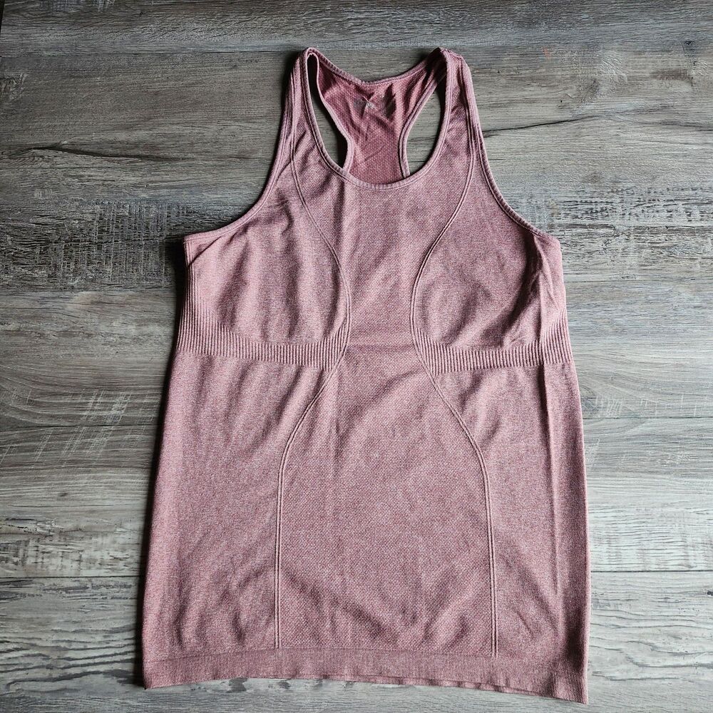 (L) Zyia Active tank top